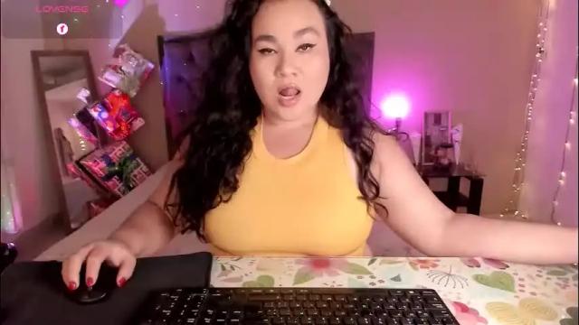 Thumbnail 1, kinkyelise's Stream at Chaturbate, 1 month ago