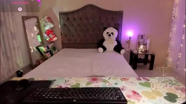 Image 8 of kinkyelise Stream on Chaturbate on 1 month ago