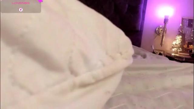 Thumbnail 2, kinkyelise's Stream at Chaturbate, 19 days ago