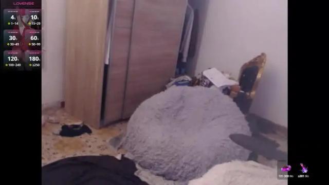 Image 3 of kinkyerikat Stream on Chaturbate on 1 month ago