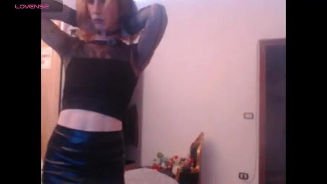 Thumbnail 1, kinkyerikat's Stream at Chaturbate, 23 days ago