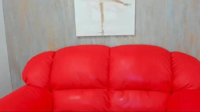 Image 2 of kinkyfluffy Stream on Chaturbate on 14 months ago