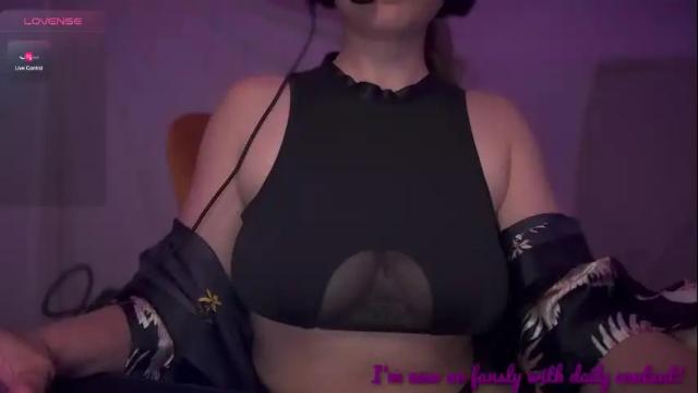 Image 4 of kinkyhotiron Stream on Chaturbate on 1 month ago