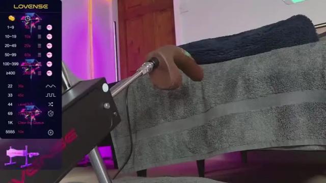 Image 11 of kinkyjessica_xd Stream on Chaturbate on 12 months ago