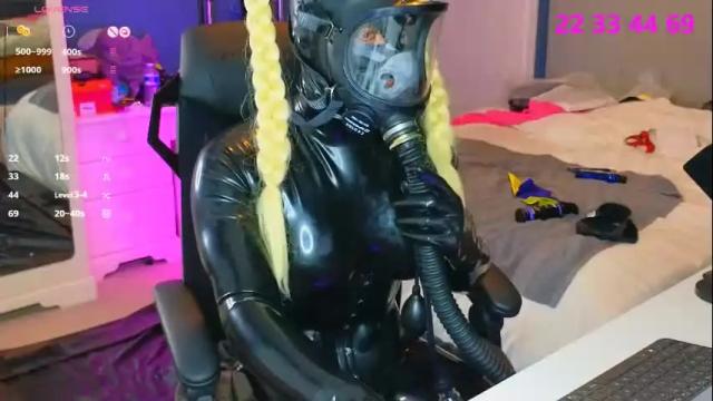 Image 7 of kinkyjessica_xd Stream on Chaturbate on 1 month ago