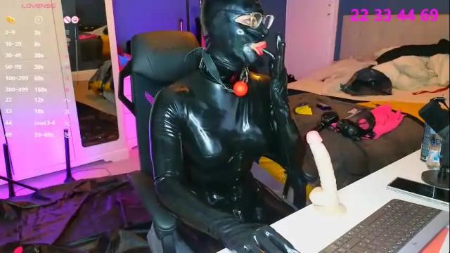 Thumbnail 1, kinkyjessica_xd's Stream at Chaturbate, 1 month ago