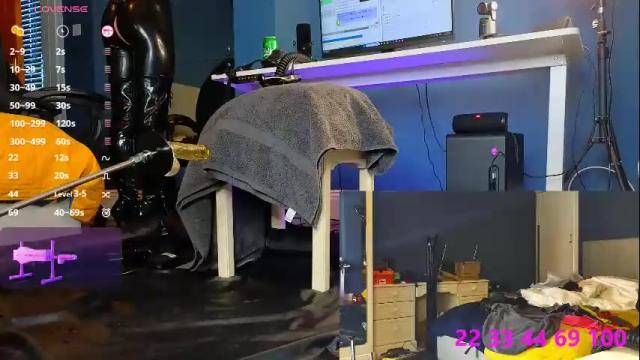 Image 4 of kinkyjessica_xd Stream on Chaturbate on 7 days ago