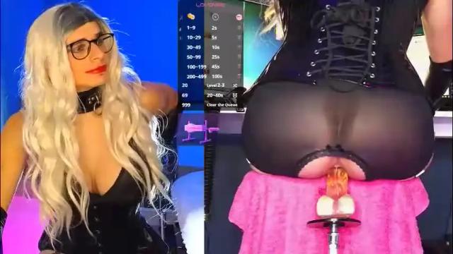 Image 12 of kinkyjessica_xd Stream on Chaturbate on 2 days ago