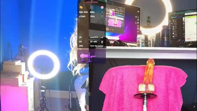 Image 6 of kinkyjessica_xd Stream on Chaturbate on 2 days ago