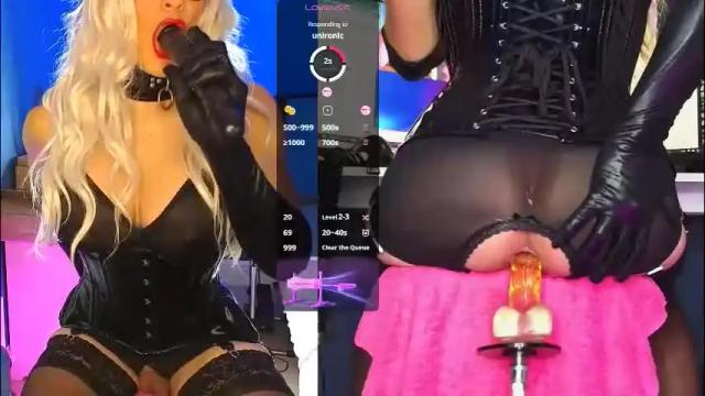Image 8 of kinkyjessica_xd Stream on Chaturbate on 2 days ago