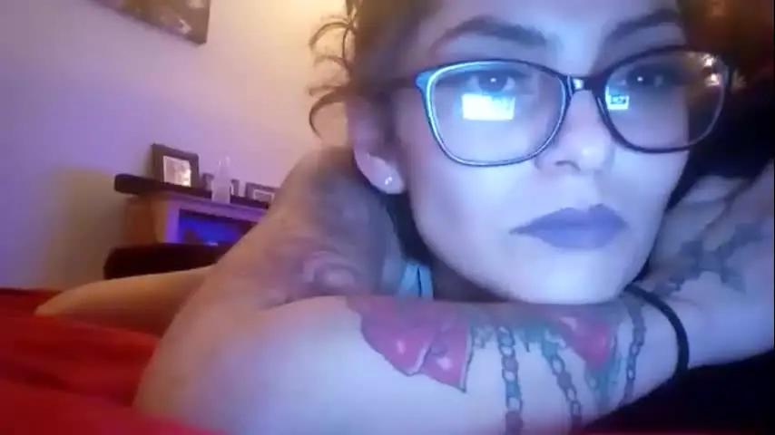 kinkykitty69404928 Chaturbate