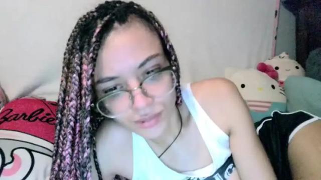 Image 6 of kinkykitty69x Stream on Chaturbate on 13 months ago