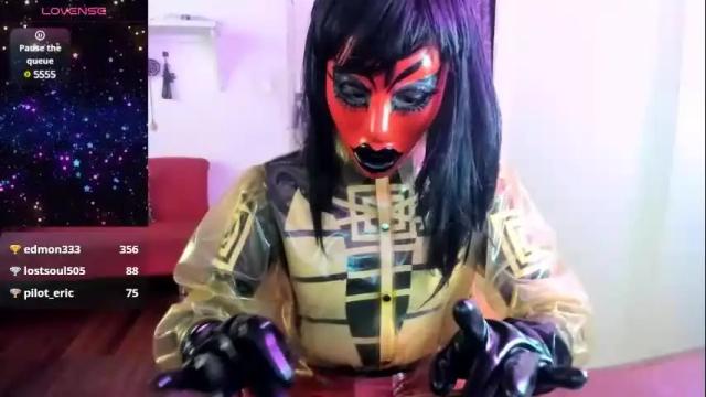 Image 10 of kinkylila Stream on Chaturbate on 29 days ago