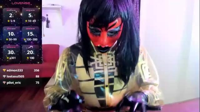 Image 11 of kinkylila Stream on Chaturbate on 29 days ago