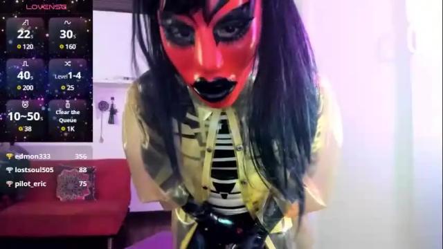 Image 12 of kinkylila Stream on Chaturbate on 29 days ago