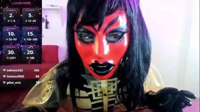 Image 7 of kinkylila Stream on Chaturbate on 29 days ago