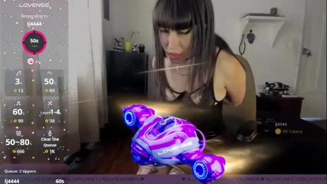 Thumbnail 2, kinkylila's Stream at Chaturbate, 20 days ago