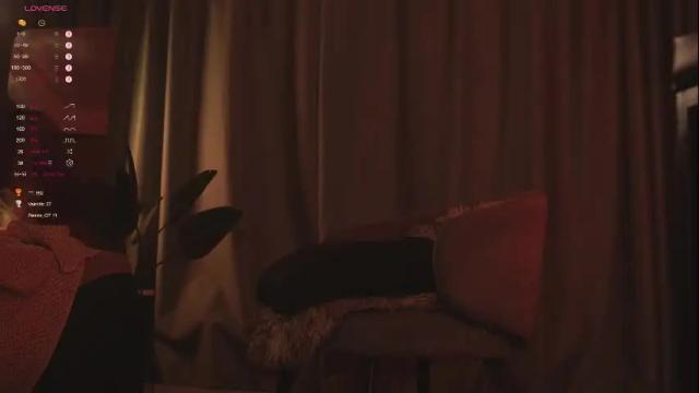 Image 12 of kinkylina_ Stream on Chaturbate on 1 month ago