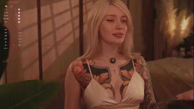 Thumbnail 1, kinkylina_'s Stream at Chaturbate, 1 month ago