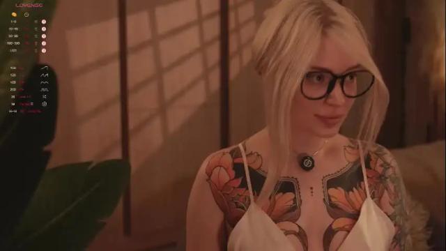Thumbnail 3, kinkylina_'s Stream at Chaturbate, 1 month ago