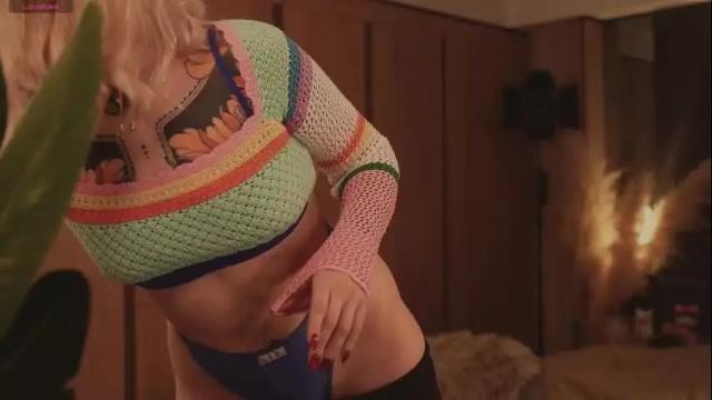 Image 2 of kinkylina_ Stream on Chaturbate on 1 month ago