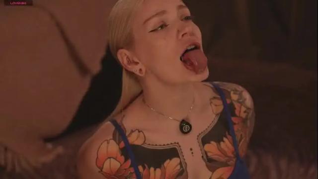 Thumbnail 2, kinkylina_'s Stream at Chaturbate, 1 month ago