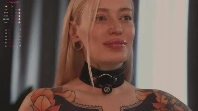 Thumbnail 1, kinkylina_'s Stream at Chaturbate, 1 month ago