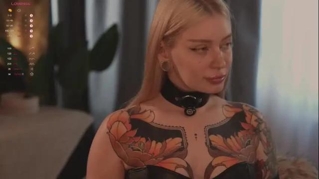 Thumbnail 3, kinkylina_'s Stream at Chaturbate, 1 month ago