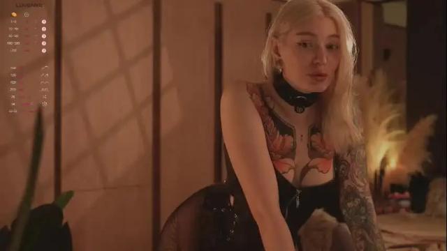 Image 10 of kinkylina_ Stream on Chaturbate on 23 days ago