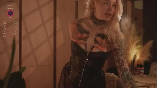 Thumbnail 3, kinkylina_'s Stream at Chaturbate, 20 days ago