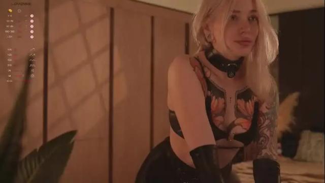 Thumbnail 1, kinkylina_'s Stream at Chaturbate, 18 days ago