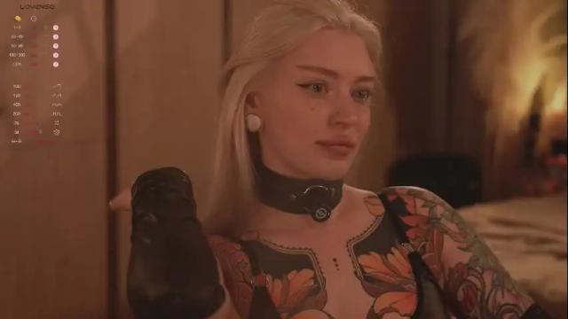 Image 10 of kinkylina_ Stream on Chaturbate on 20 days ago