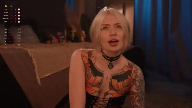 Image 4 of kinkylina_ Stream on Chaturbate on 19 days ago