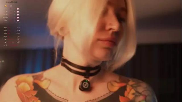 Image 8 of kinkylina_ Stream on Chaturbate on 19 days ago