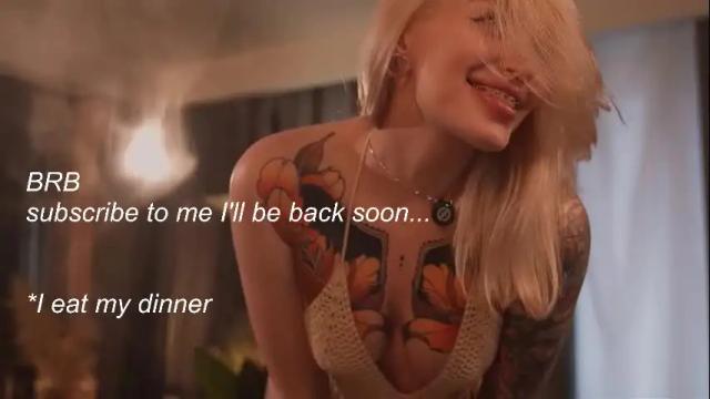 Image 2 of kinkylina_ Stream on Chaturbate on 19 days ago