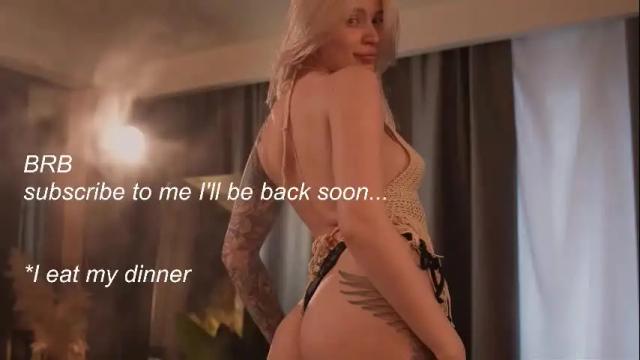 Image 3 of kinkylina_ Stream on Chaturbate on 19 days ago