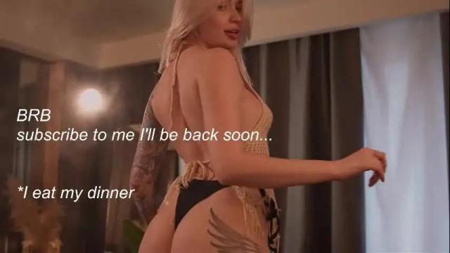 Image 2 of kinkylina_ Stream on Chaturbate on 17 days ago
