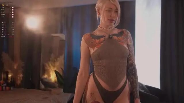 Image 3 of kinkylina_ Stream on Chaturbate on 10 days ago