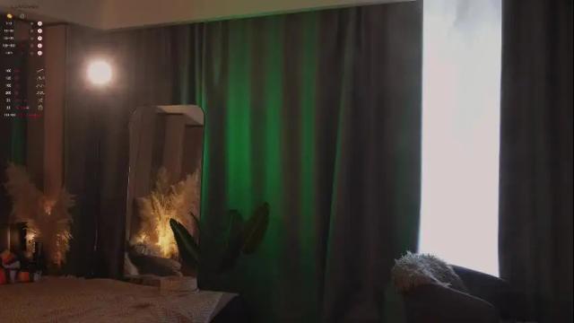Image 4 of kinkylina_ Stream on Chaturbate on 10 days ago