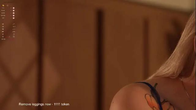 Thumbnail 3, kinkylina_'s Stream at Chaturbate, 7 days ago