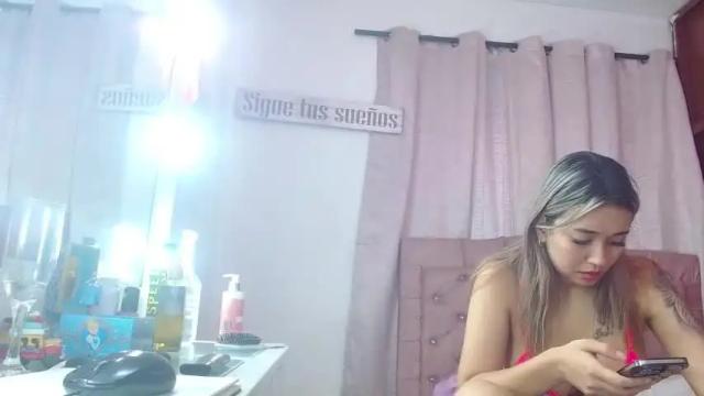 Image 11 of kinkymadissonn Stream on Chaturbate on 15 months ago