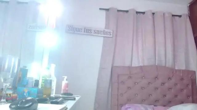 Image 7 of kinkymadissonn Stream on Chaturbate on 15 months ago