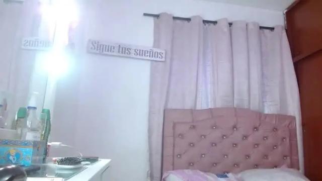 Image 12 of kinkymadissonn Stream on Chaturbate on 12 months ago