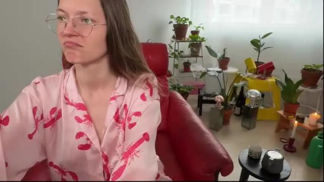 Thumbnail 1, kinkyorange_'s Stream at Chaturbate, 1 month ago
