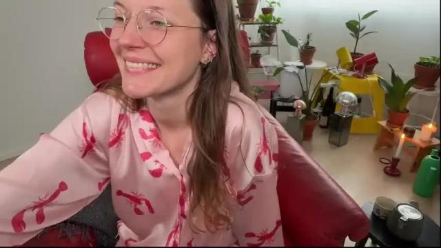 Image 3 of kinkyorange_ Stream on Chaturbate on 1 month ago