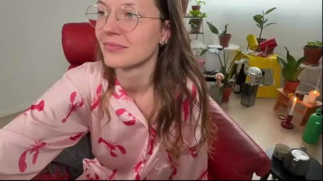 Thumbnail 2, kinkyorange_'s Stream at Chaturbate, 1 month ago