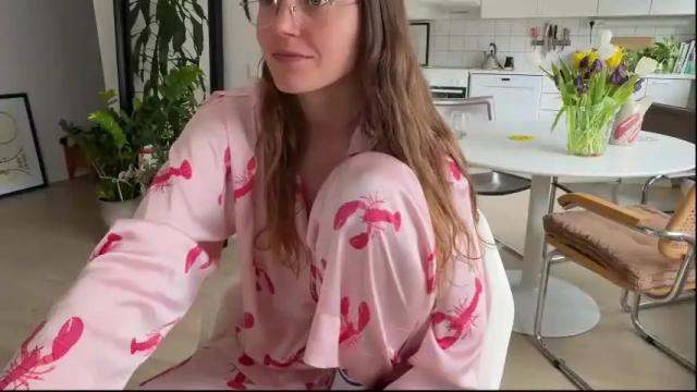 Thumbnail 1, kinkyorange_'s Stream at Chaturbate, 1 month ago