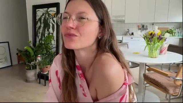 Thumbnail 2, kinkyorange_'s Stream at Chaturbate, 1 month ago