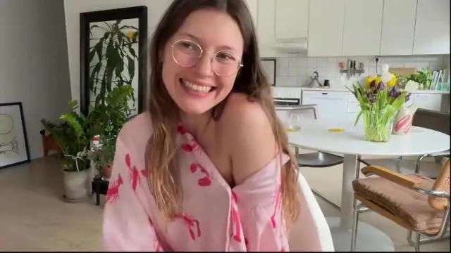 Image 6 of kinkyorange_ Stream on Chaturbate on 1 month ago