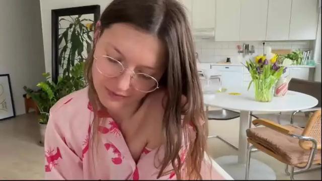 Image 8 of kinkyorange_ Stream on Chaturbate on 1 month ago
